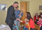 Michal Sláma : Vítání občánků 16.9.2018